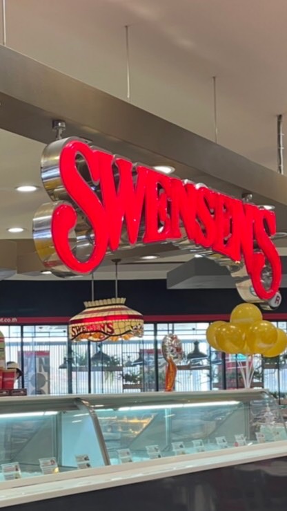 Swensen’s Navanakorn