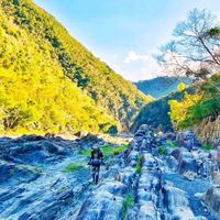 朝和登山健行社