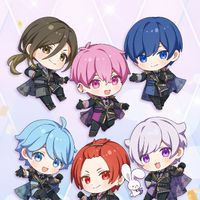 いれりす集合してくれー
