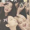 i-dle 和Blackpink的窩