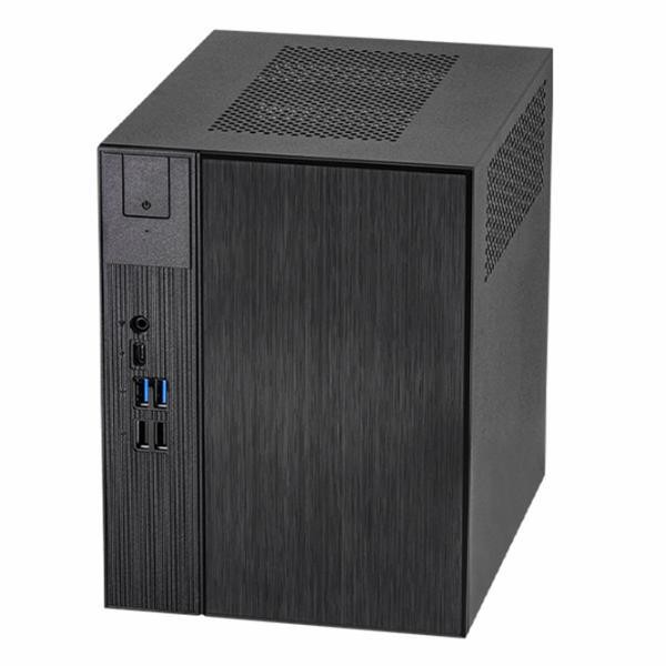 自作デスクトップPC（Ryzen5 3400G 4コア搭載）・軽ゲーム用