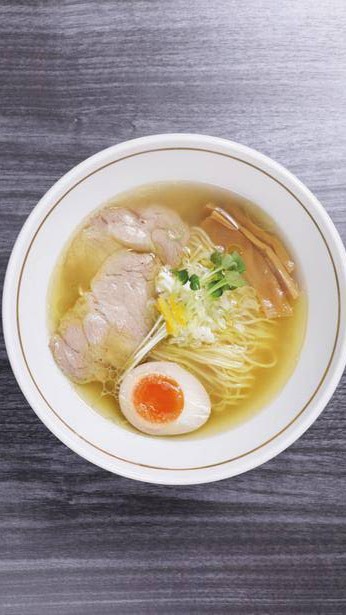 【大阪】ラーメン・つけ麺情報交換【関西】