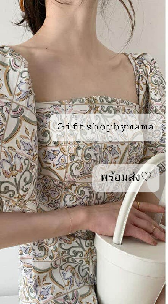 Born uncommonราคาส่ง by Giftshopbymama