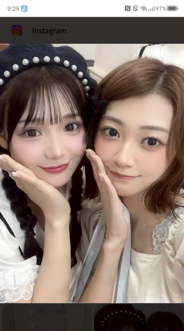 ふーりー、かな推し集まってー