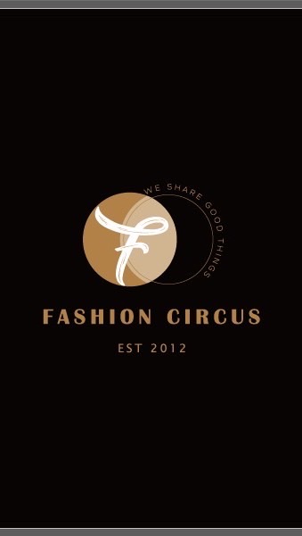 Fashion Circus 時尚選物