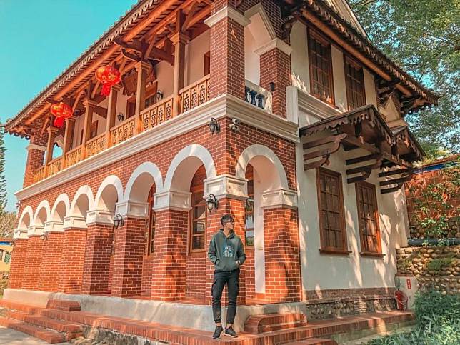 圖片授權：IG @m830104