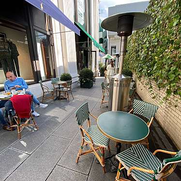 大好物は高カロリーjukanaさんが投稿した神宮前コーヒー専門店のお店Ralph’s coffee Omotesando/ラルフズ コーヒー オモテサンドウの写真