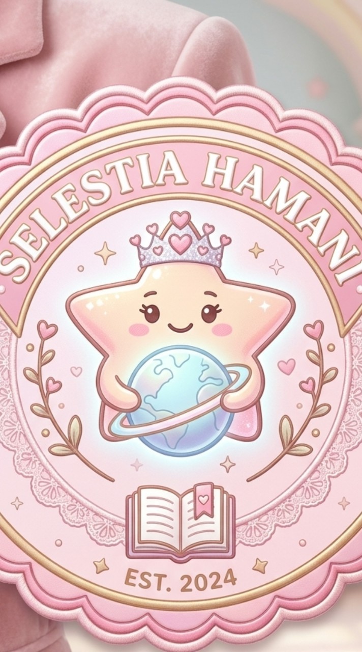 👑เพจโรงเรียนSElESTIA HAMANI💖