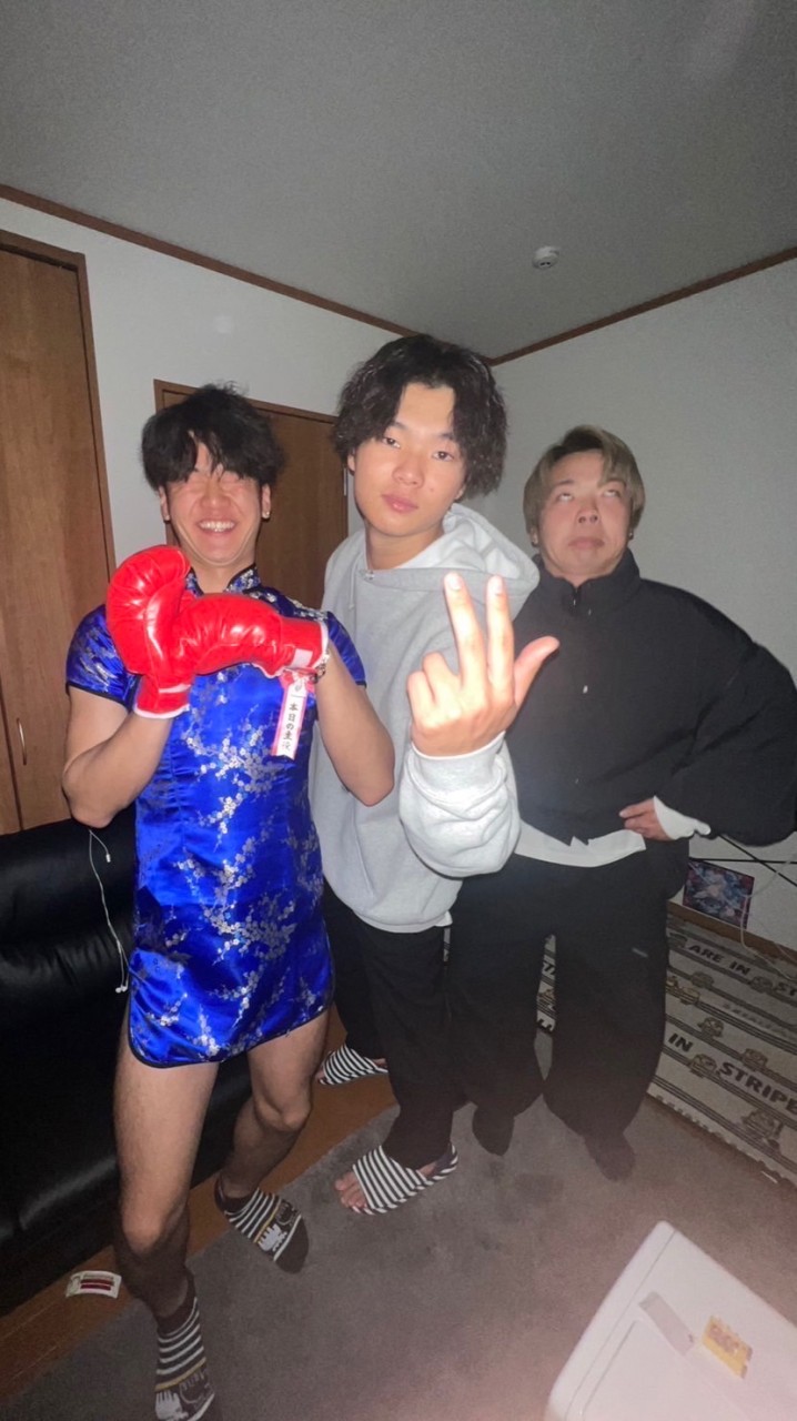 ブルーローズとおしゃべり