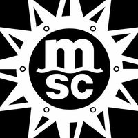 914，MSC詩歌號