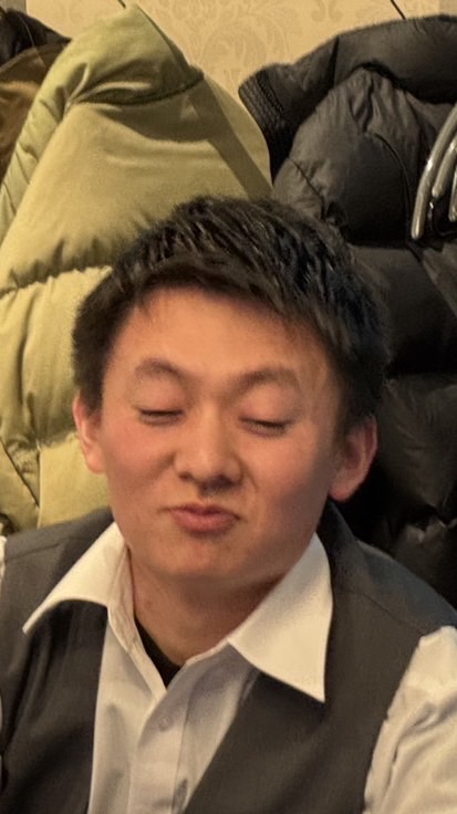 ばぶばぶばぶりー