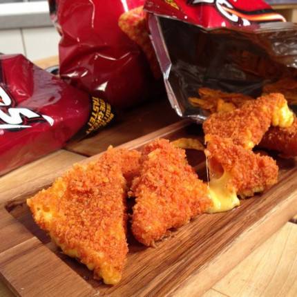 10 Snack Unik dan Enak Ini Hanya Dijual di Luar Negeri. Bikin Pengin Mencicipinya, Nih!