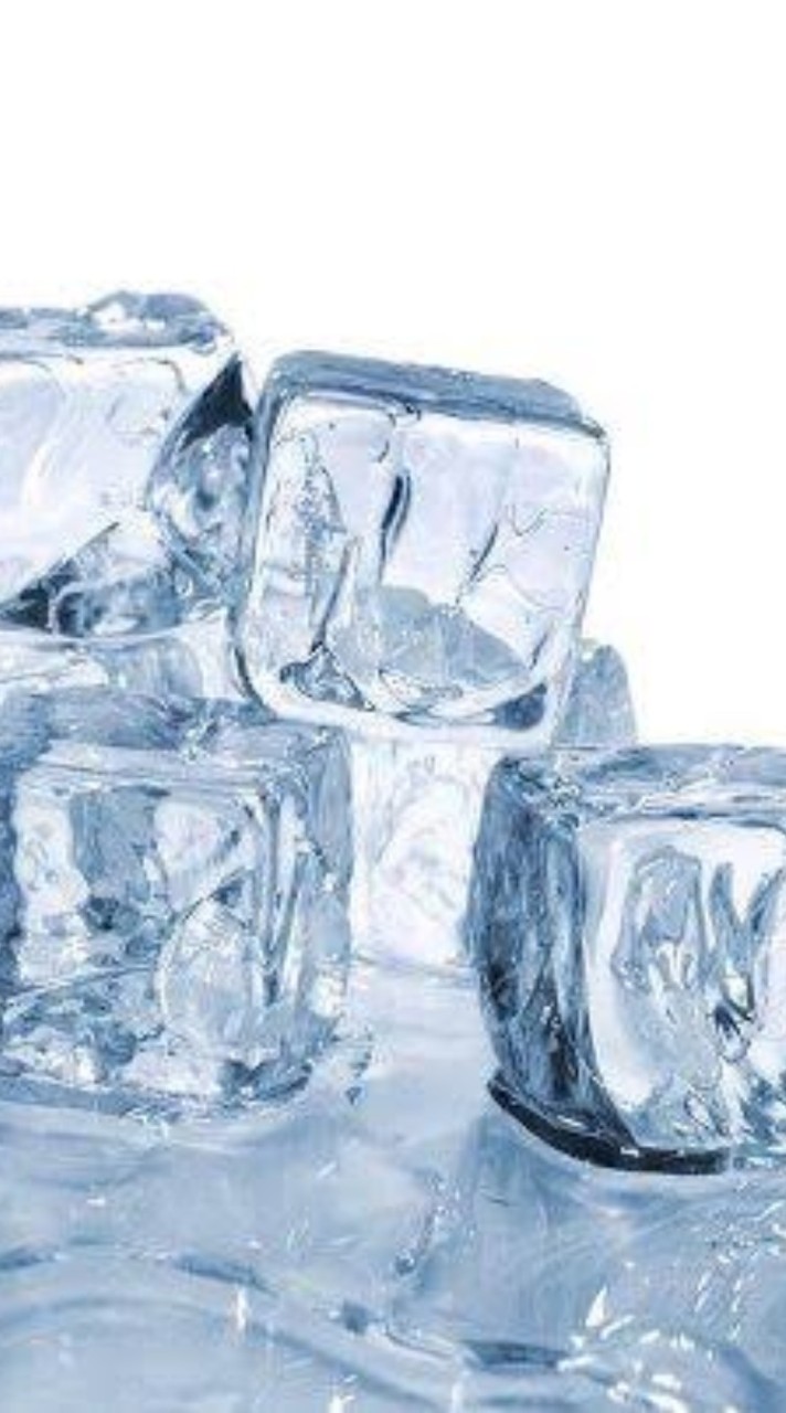 น้ำแข็งตลาดอินดี้ทองหล่อ