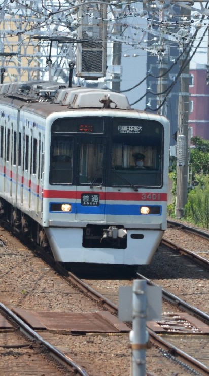 日本の鉄道大好き君おいでーのオープンチャット