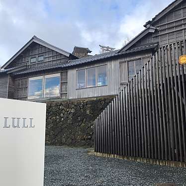 Nipponさんが投稿した三国町崎フレンチのお店LULL/ラルの写真