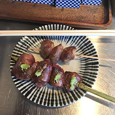 串焼き わか 瓢 大森店 クシヤキ ワカ ヒサゴ オオモリテン 大森北 大森駅 焼鳥 By Line Place