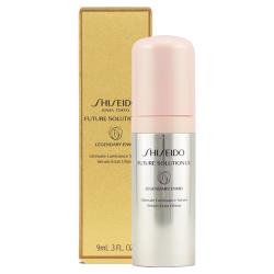 ◎★ 原廠公司貨|◎★ 網路優惠價格|◎品牌:SHISEIDO資生堂品牌定位:專櫃品牌種類:精華液/安瓶適用部位:臉部適用膚質:全膚質功能:清潔/洗卸規格/容量:時空琉璃極上御藏傳奇精萃9ML保存期限