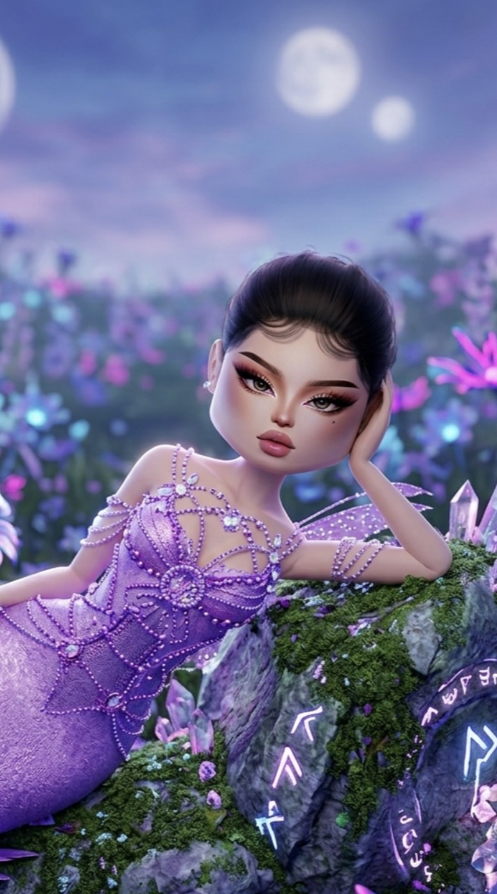Miss Somtoi Universe