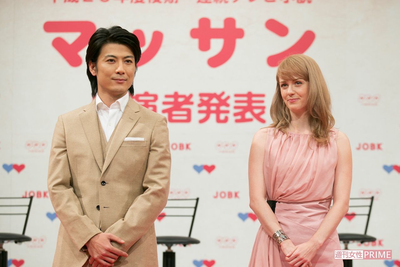 松坂桃李が結婚できないだろうと思う俳優仲間 週刊女性prime Line News