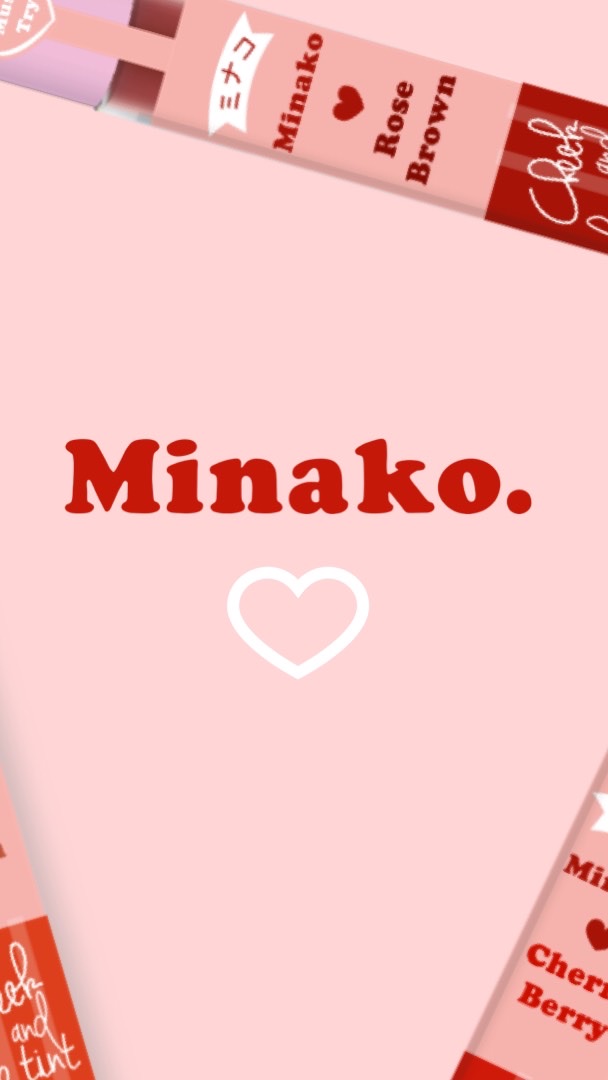 ตัวแทน Minako Brand