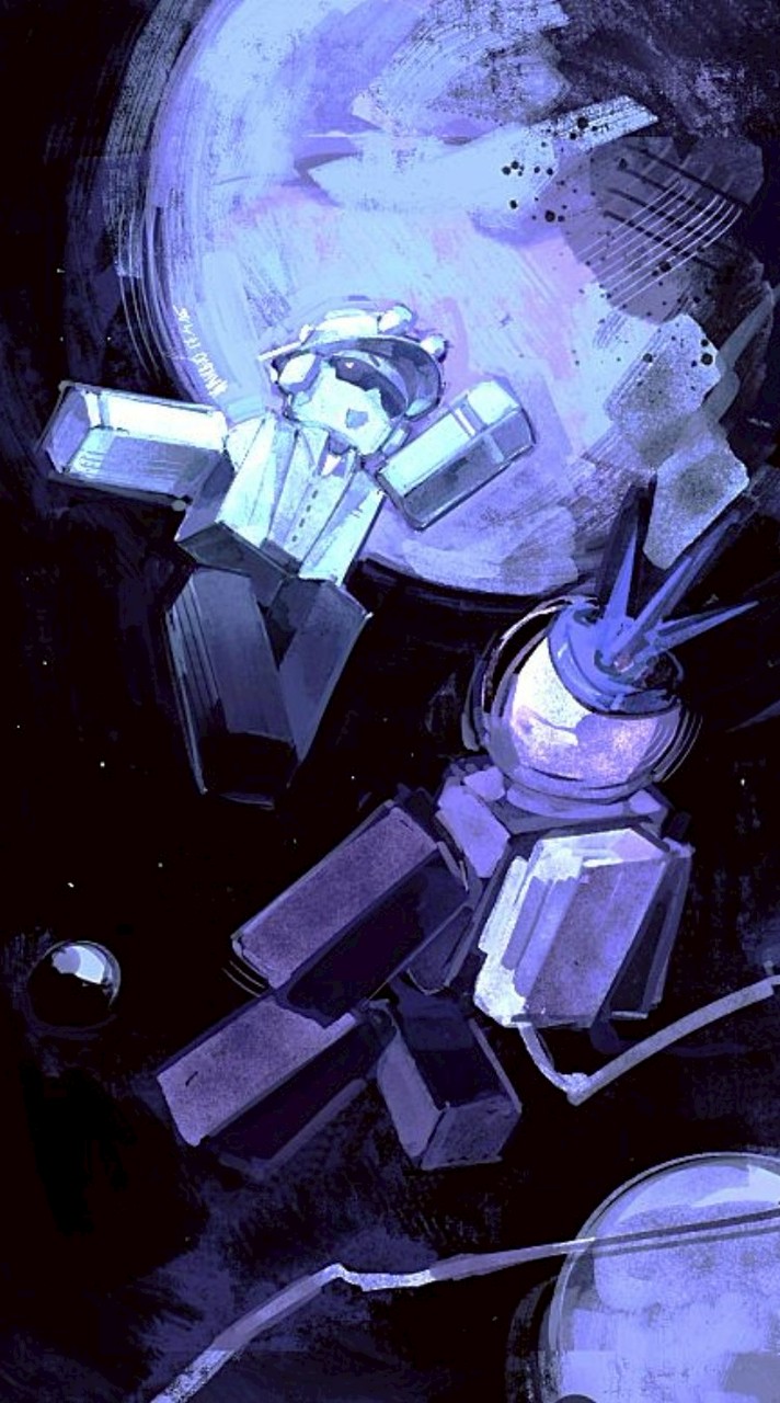 Forsaken 聊天/繪畫/討論群