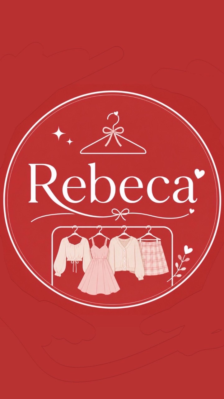 Rebeca韓系女裝