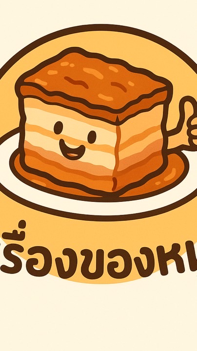 เรื่องของหมู