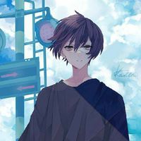 -Anime/game university high-