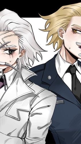 イチャを見せろ‼️ハントを見せろ‼️どくすと緩也‼️