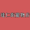 達仁街寵物店