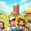 HAY DAY ร้าน HDgamezone