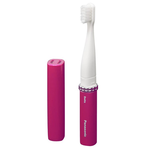 『Panasonic國際牌攜帶型音波震動電動牙刷 EW-DS13 **免運費**