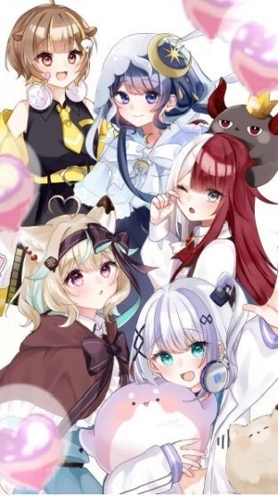 ミリプロ好き集合しよ！