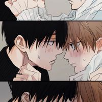 BL漫画ヲタクよ集え