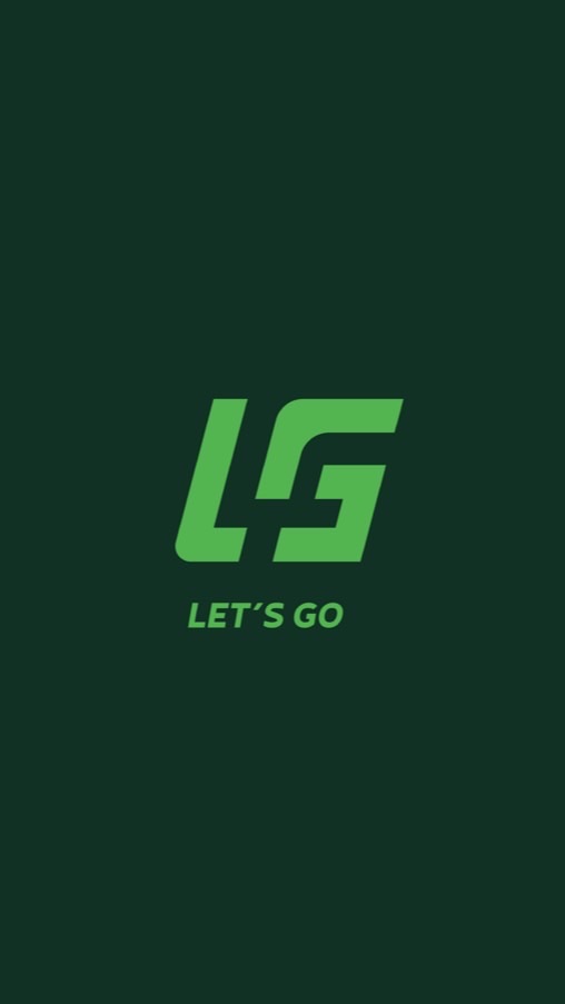 LET‘S GO 連線代購