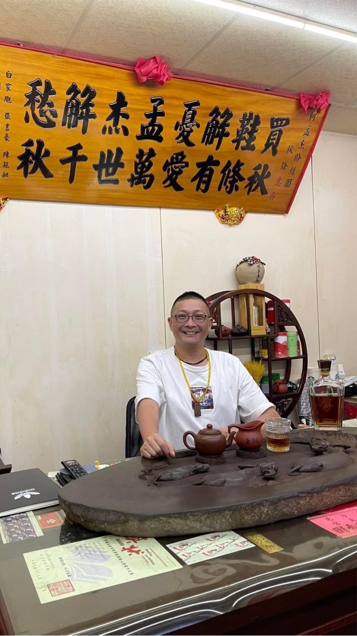 柯孟杰粉絲團