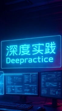 Deepractice AI台灣社區