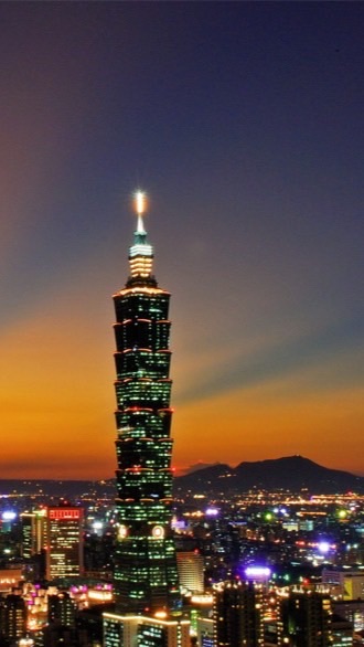 Exclusive Taiwan Trip (25-29 Apr'25)