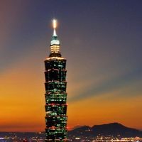 Exclusive Taiwan Trip (25-29 Apr'25)