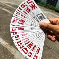Liftinglinecnx (ทริปและขับรถเล่น)