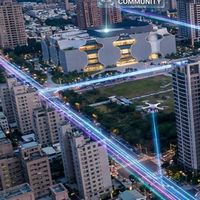 AI協作課程（中部臨時社群）
