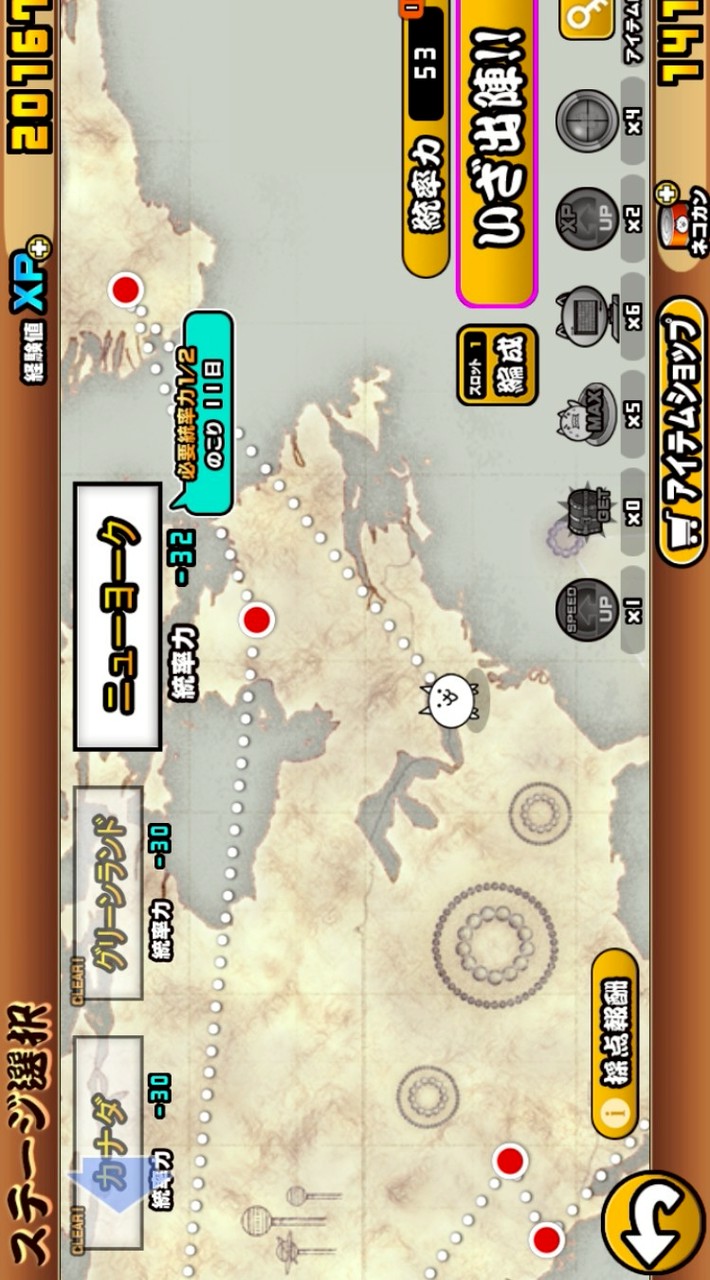 にゃんこ初心者の方でも大歓迎！！