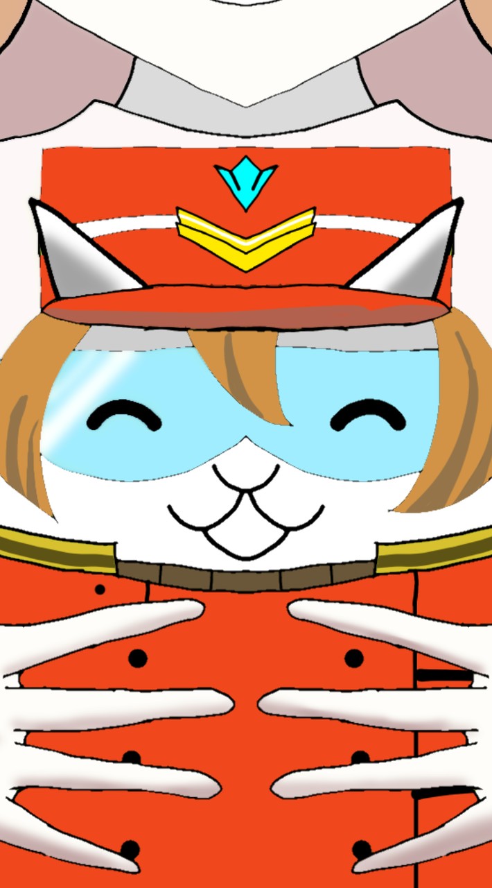 にゃんこ大戦争を極めるよ！