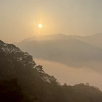 115-03-21武界雲海民宿