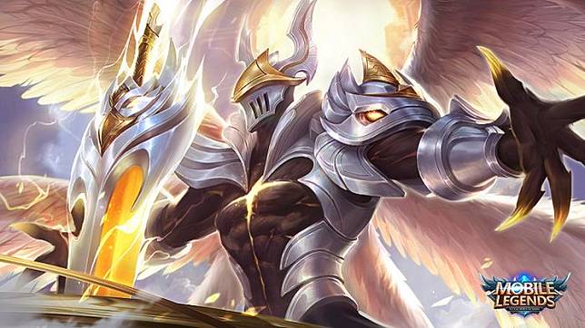 Valir Mobile Legends Wallpaper Hd