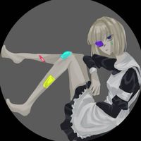奇病患者小児科病棟好きのひとかもん！