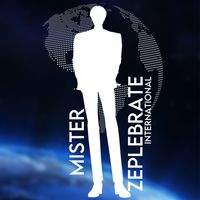 MISTER ZEPLEBRATE INTERNATIONAL
