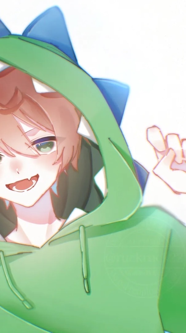 全也　‼️