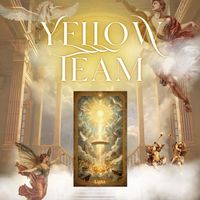 YELLOW TEAM💛