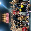 เรารักบางแสนไฟท์คลับ🥊🥊